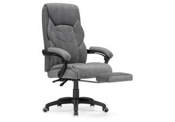 Офисное кресло Traun dark gray / black