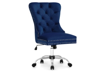 Офисное кресло Vento blue